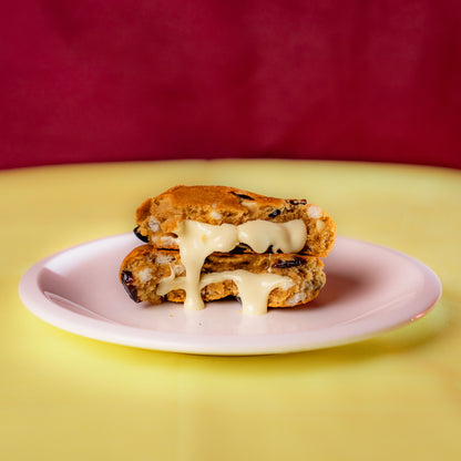 THE CRANZA کووکی