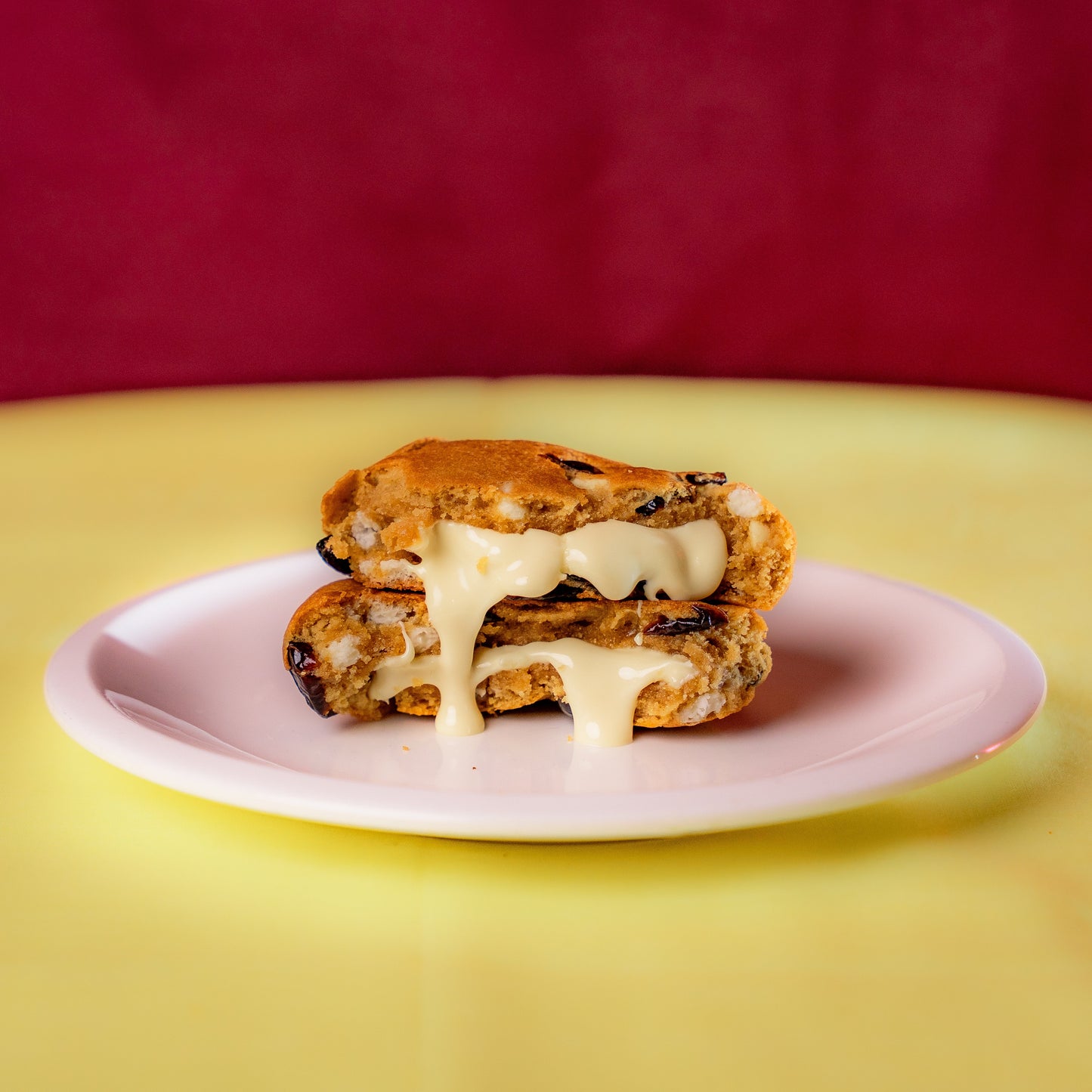 THE CRANZA کووکی