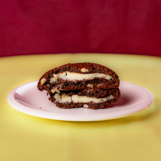 THE ECLIPSE کووکی