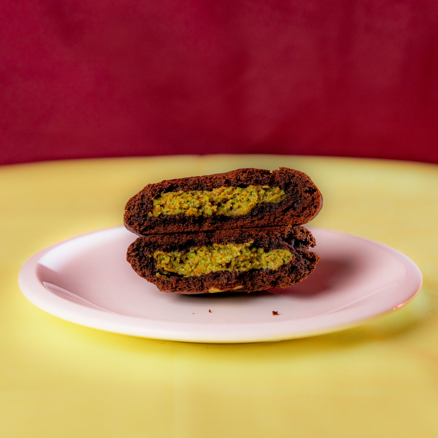 The Kunafa کووکی