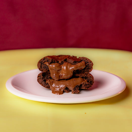 THE MOLTENA کووکی