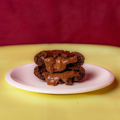 THE MOLTENA کووکی