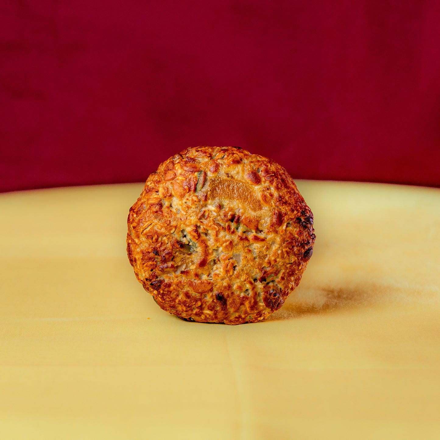 THE PROTEIN کووکی