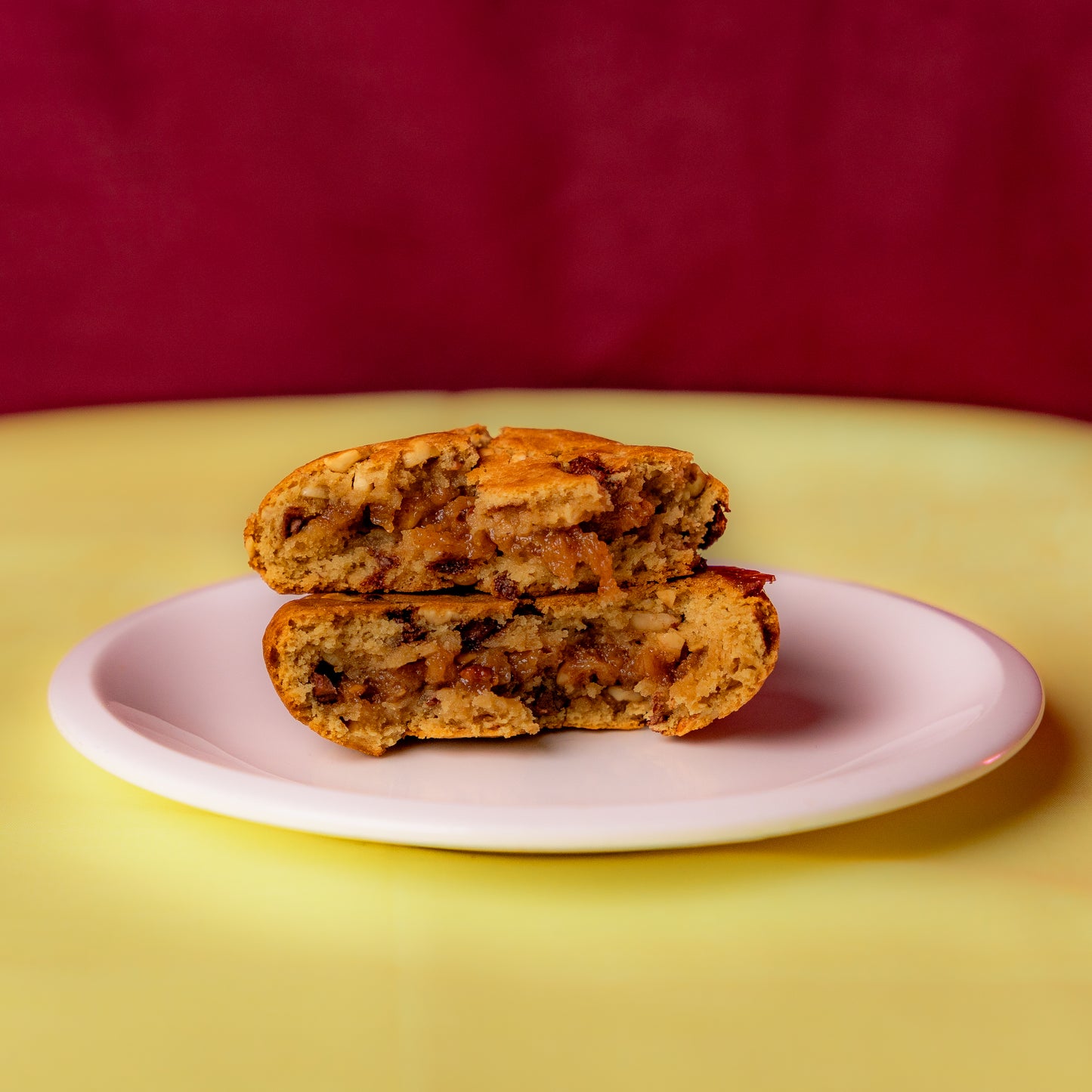 THE PEANUTTER کووکی