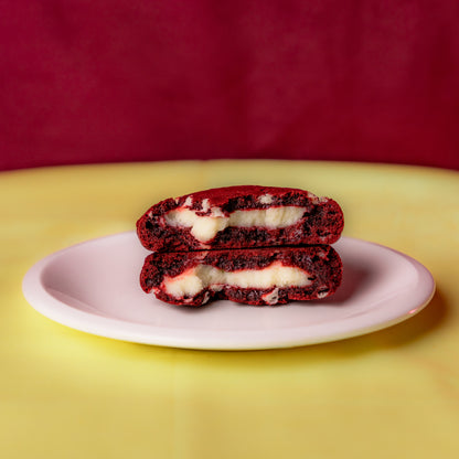 THE SCARLET کووکی