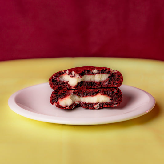 THE SCARLET کووکی