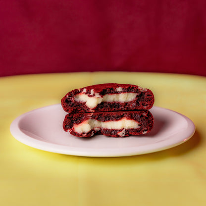 THE SCARLET کووکی