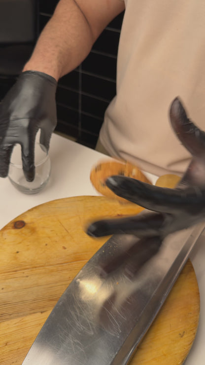 THE CRANZA کووکی