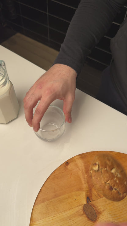 THE PEANUTTER کووکی