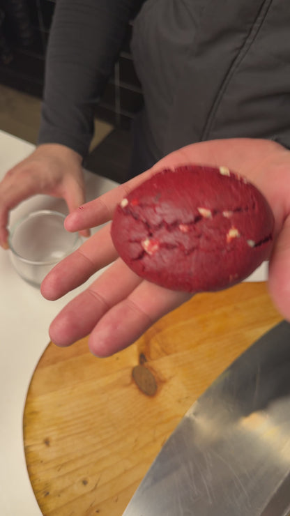 THE SCARLET کووکی