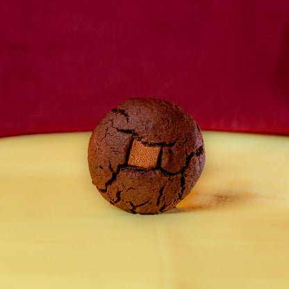 THE MOLTENA کووکی