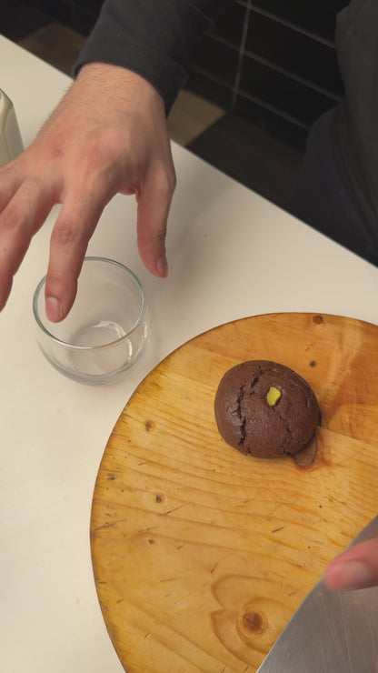 The Kunafa کووکی